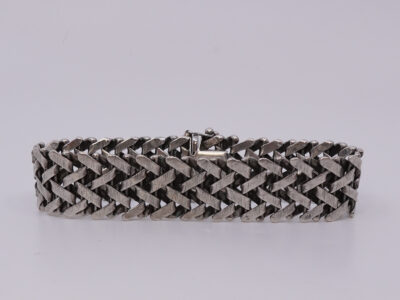 Armband Silver S830
