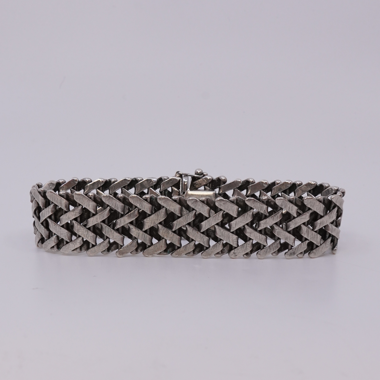 Armband Silver S830