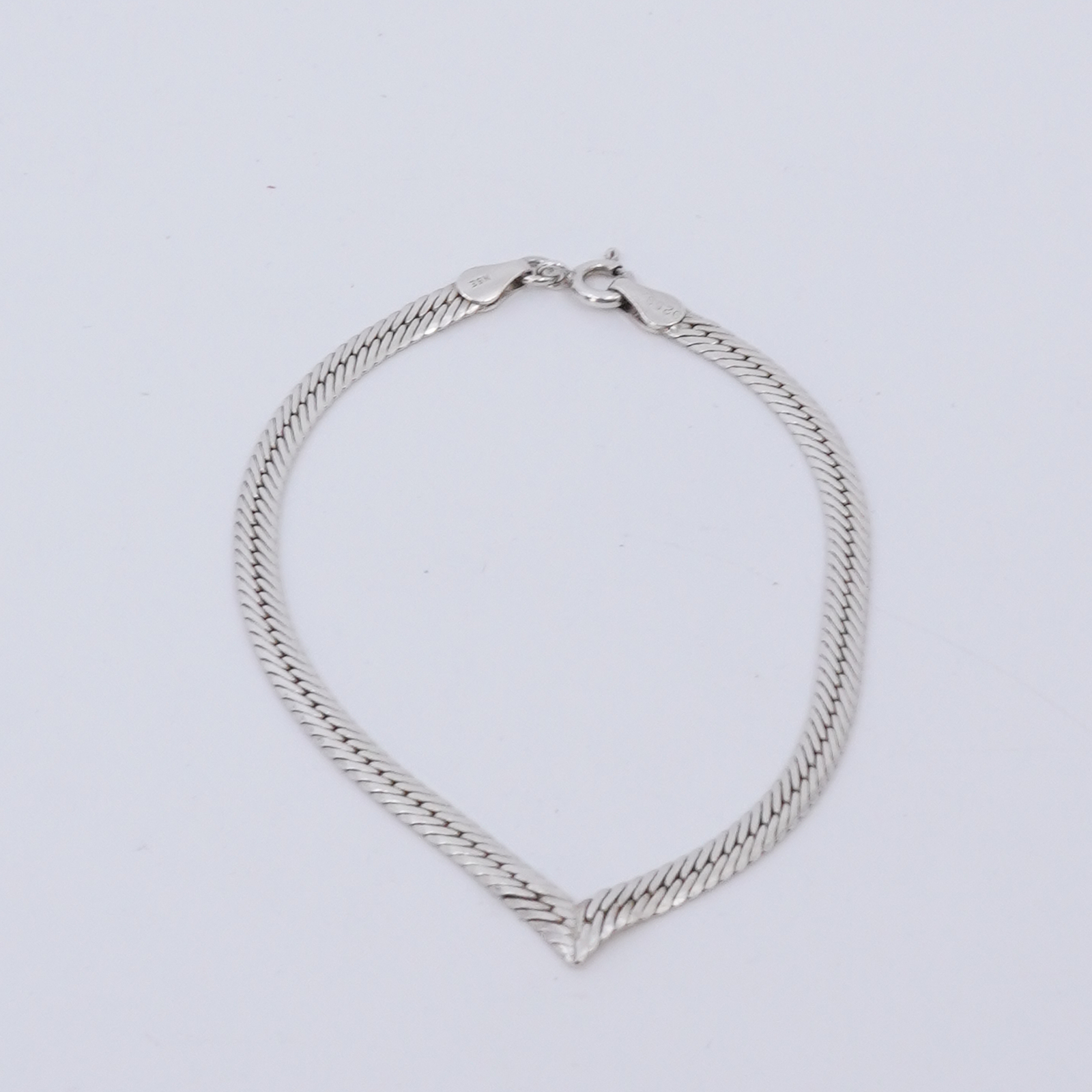 Armband Silver S925