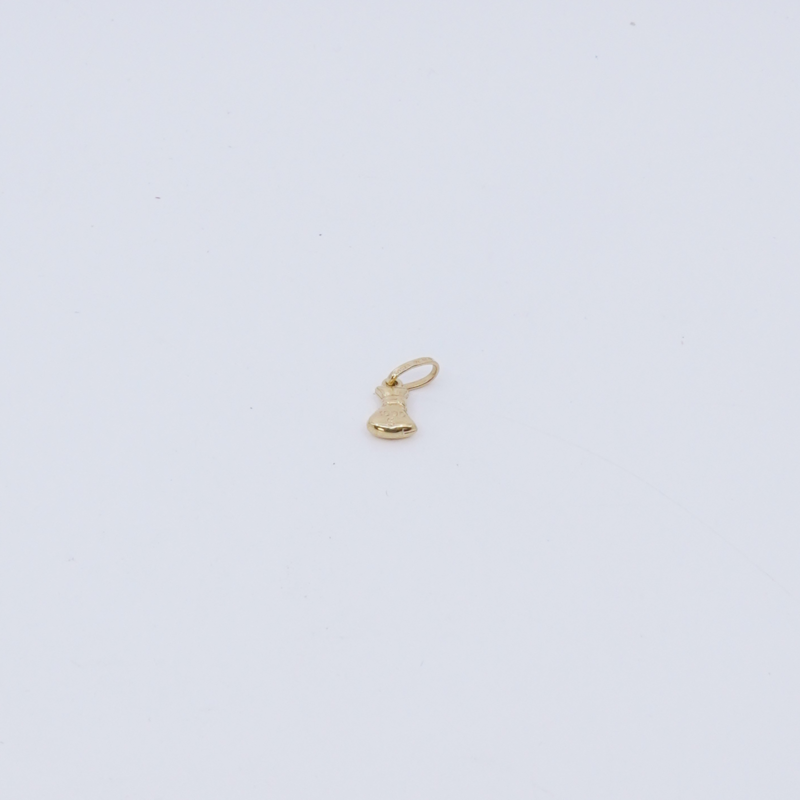 Hänge/berlock Guld 18K