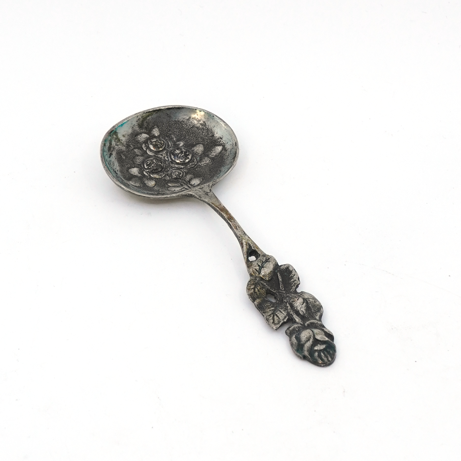 Sockersked S830 19,1g modell Rosen