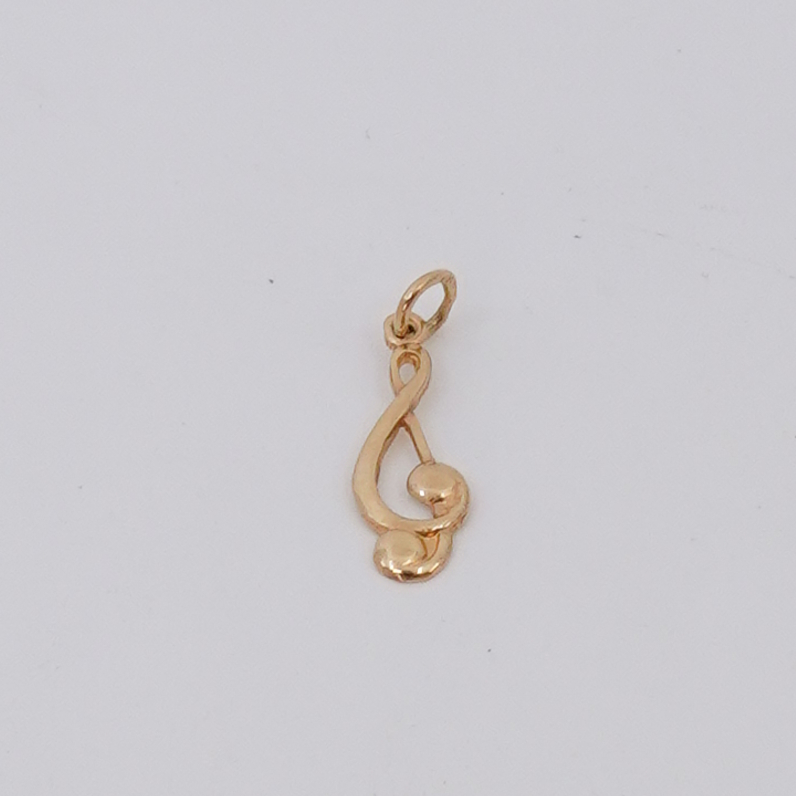 Hänge Guld 18K
