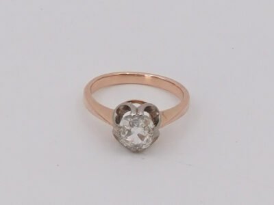 Ring Guld 14K
