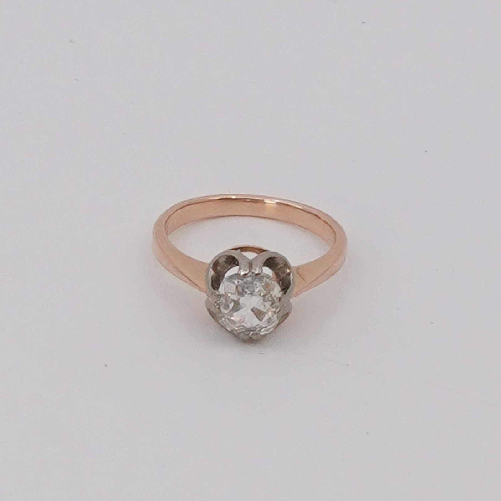 Ring Guld 14K