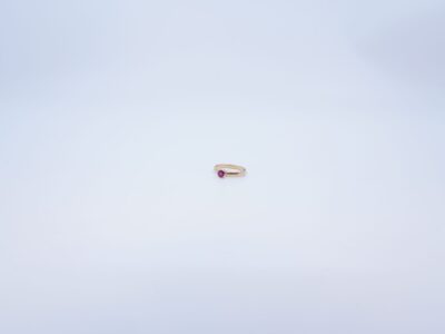 Ring Guld 18K