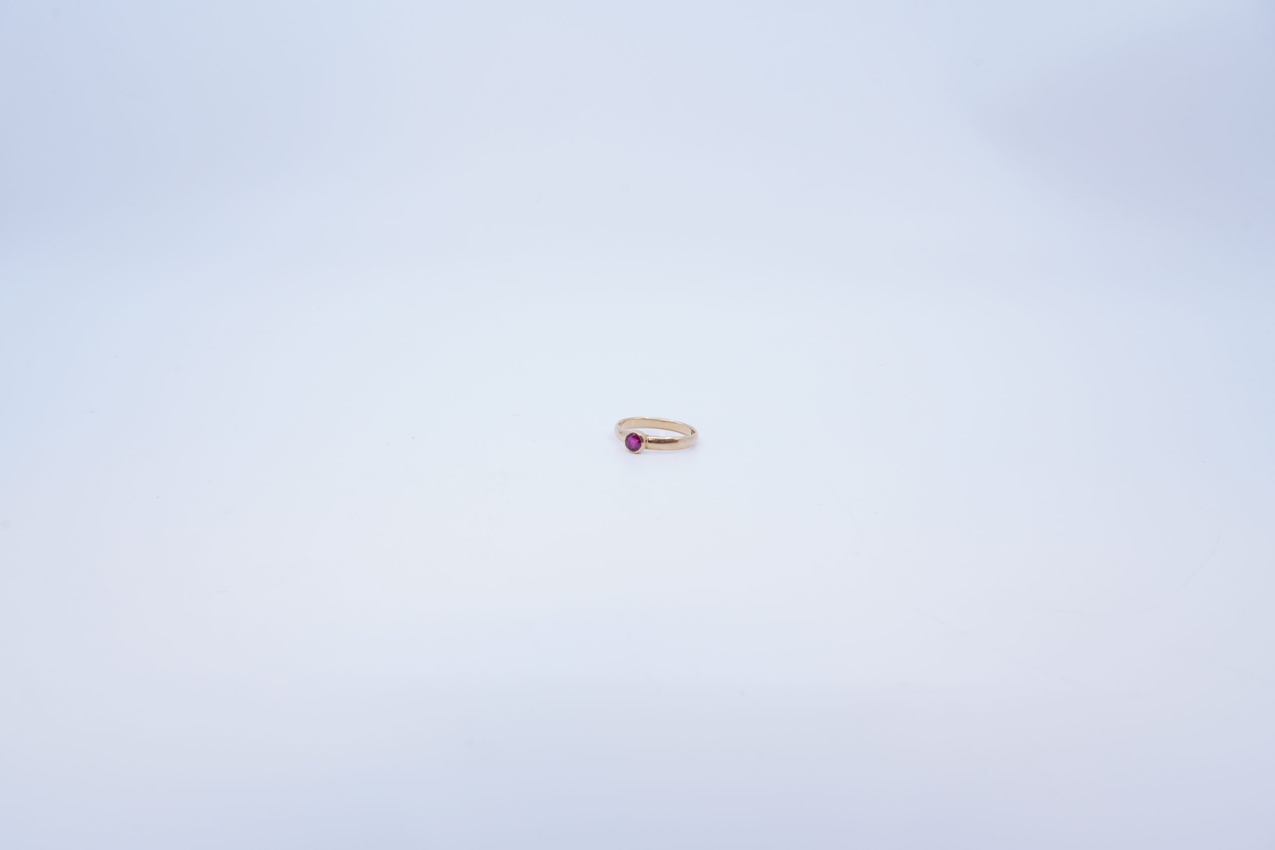 Ring Guld 18K