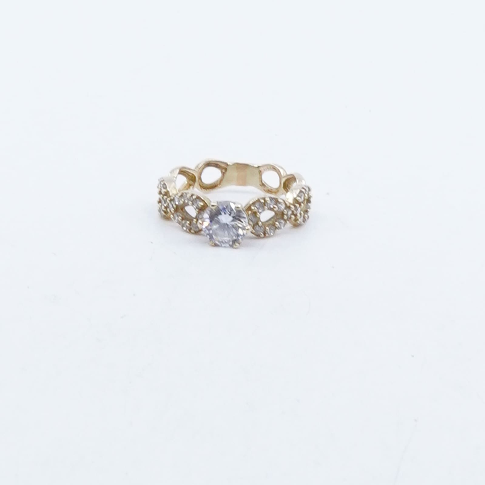 Ring Guld 18K