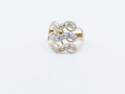 Ring Guld 18K