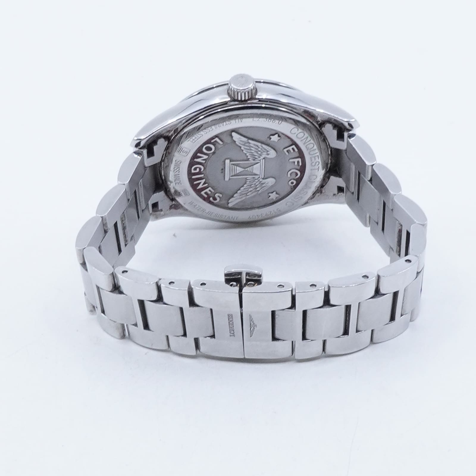 Armbandsur Longines Conquest