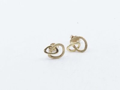 Örhängen Guld 18K
