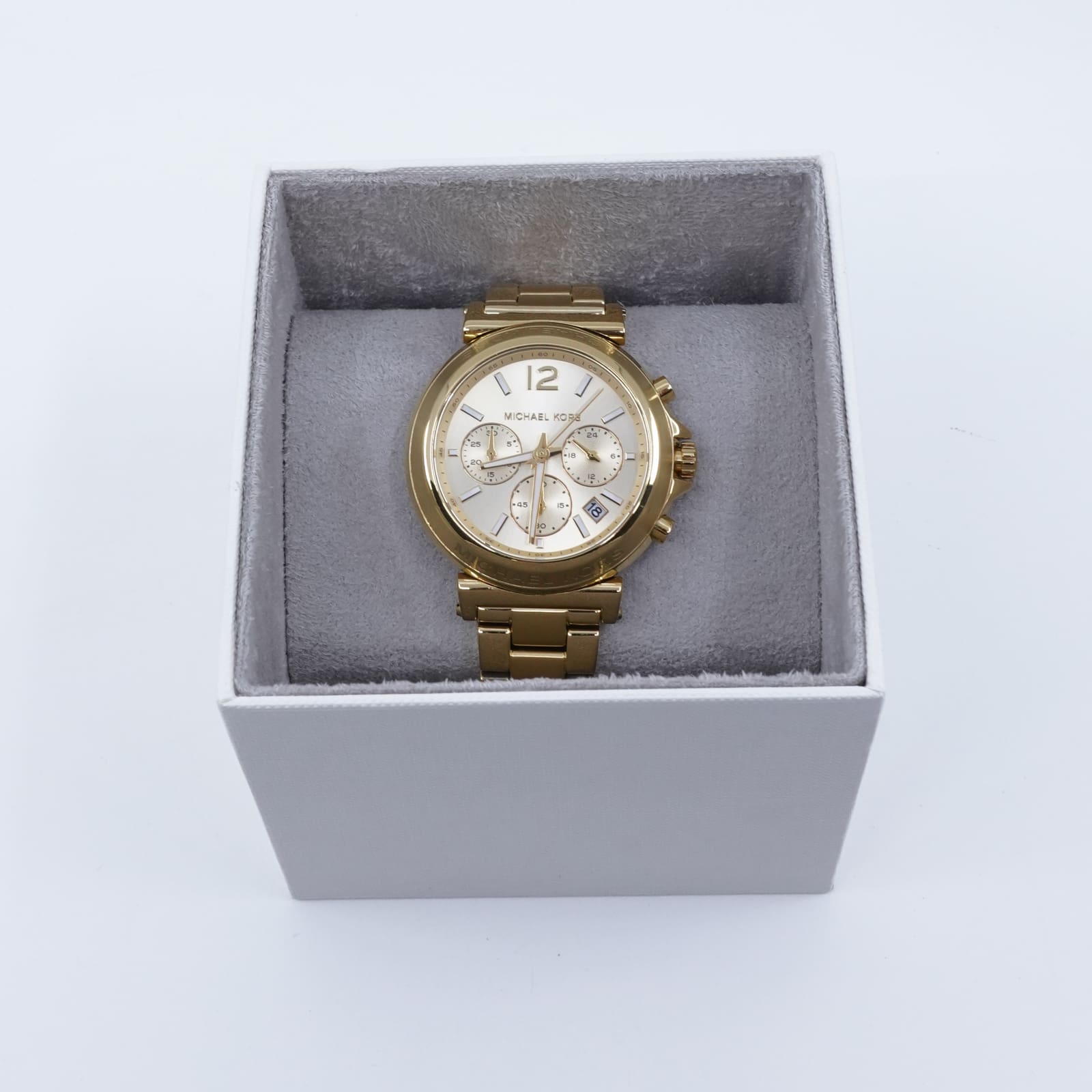 Armbandsur Michael Kors