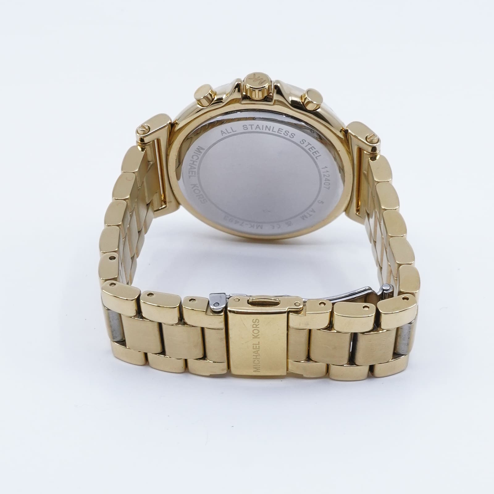 Armbandsur Michael Kors
