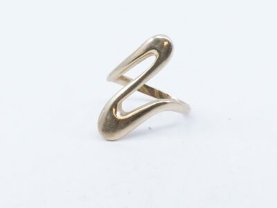 Ring Guld 14K