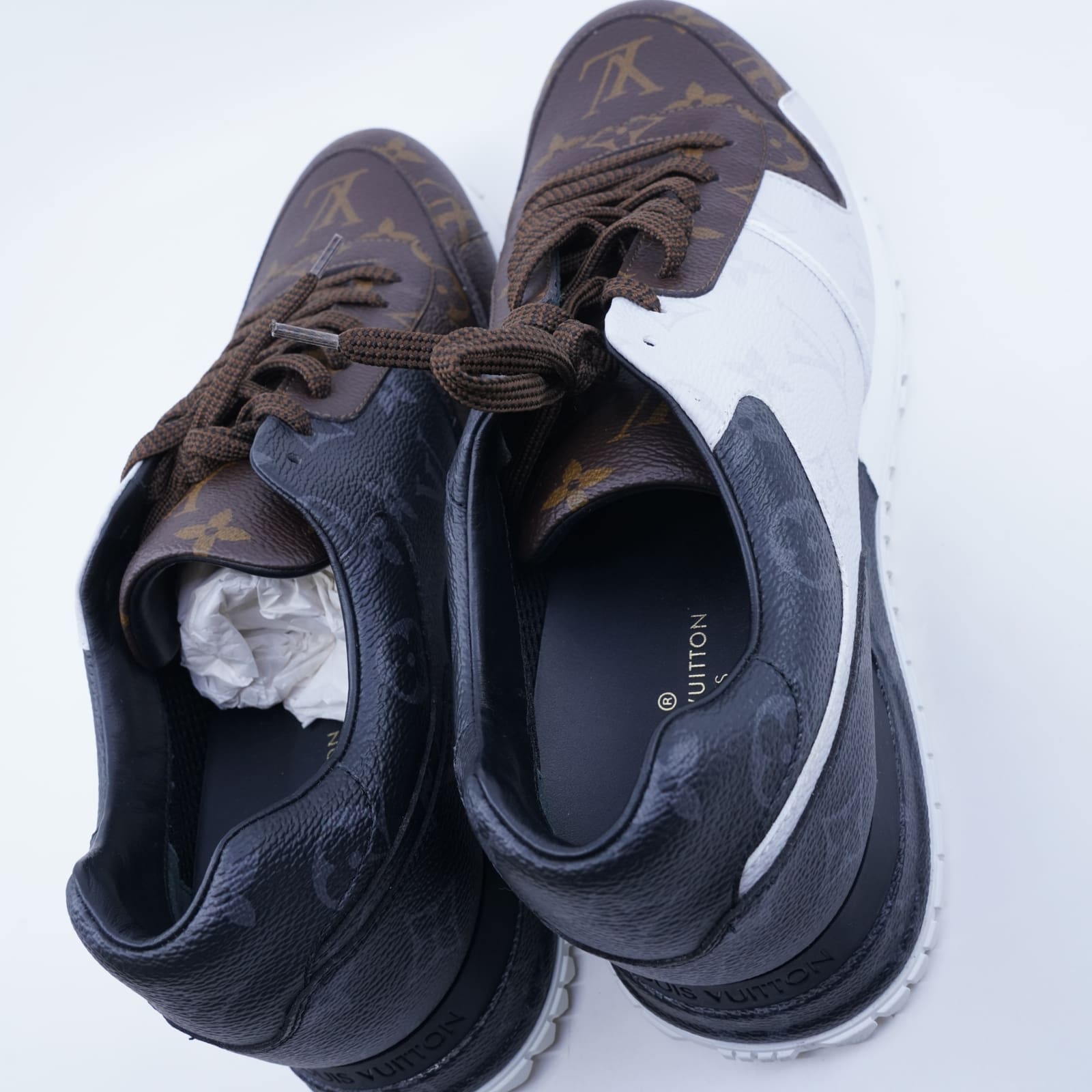 Sneakers Louis Vutton