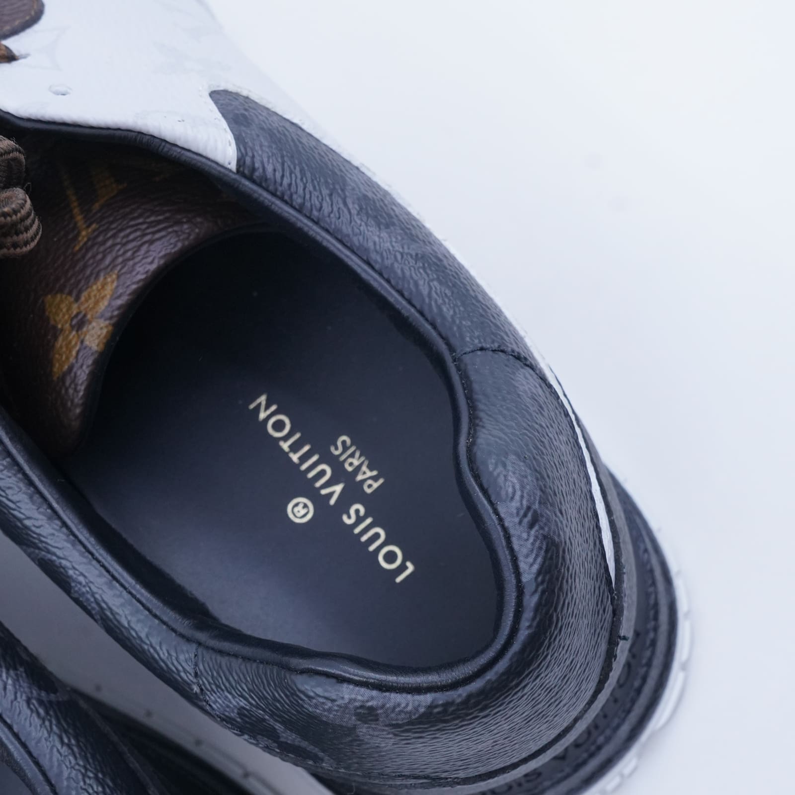 Sneakers Louis Vutton