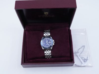 Armbandsur Tudor Mini-Suv
