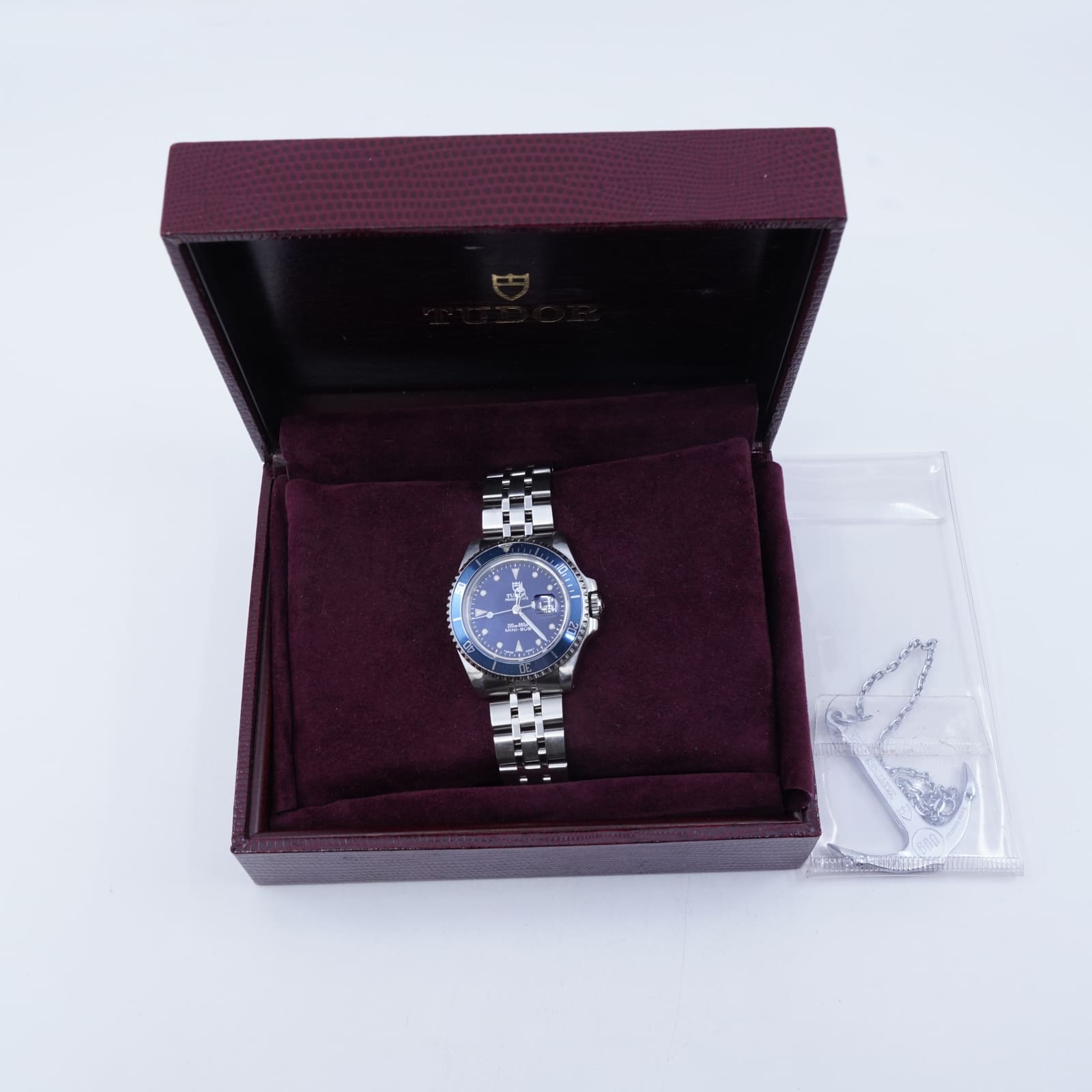 Armbandsur Tudor Mini-Suv