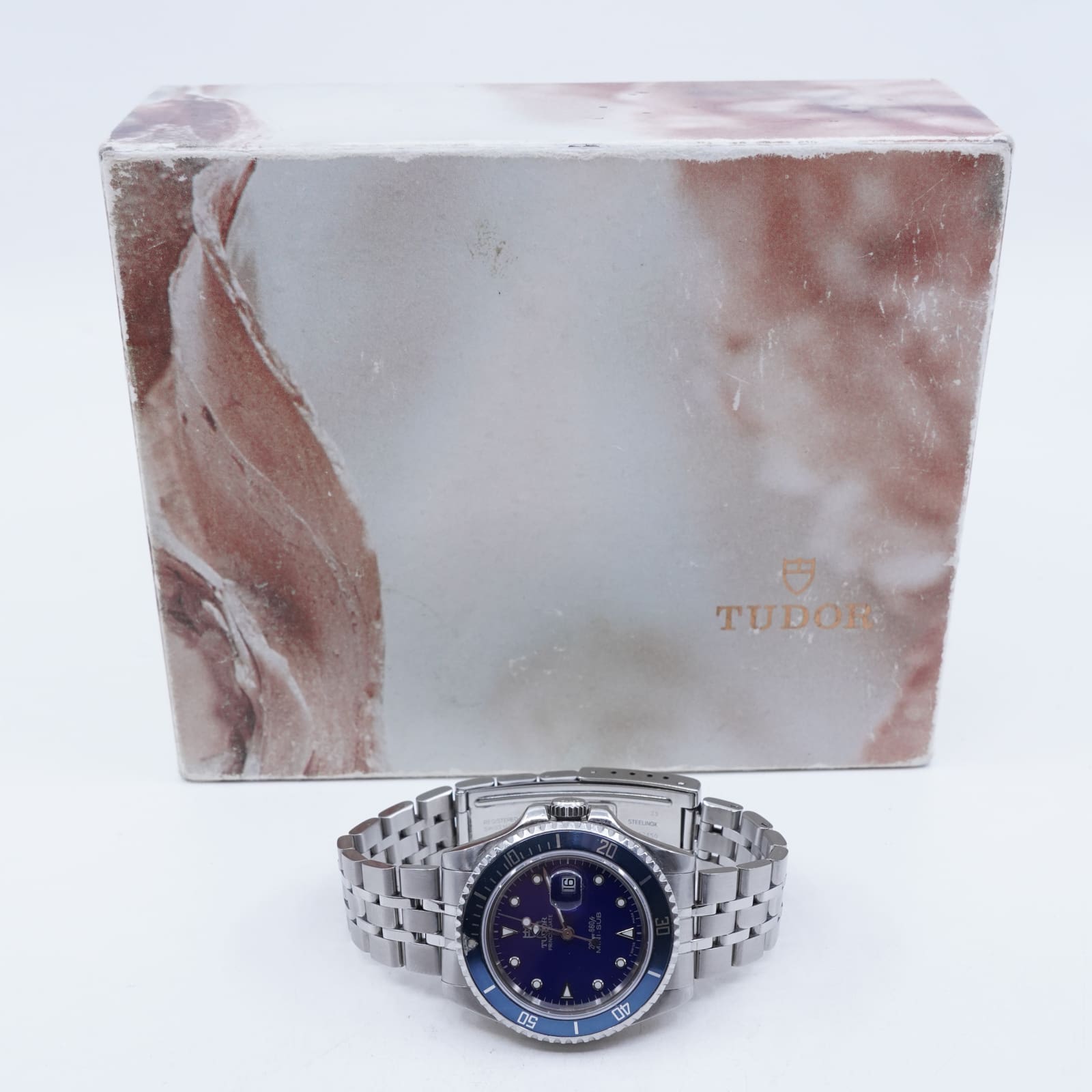 Armbandsur Tudor Mini-Suv