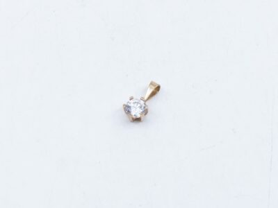 Hänge/berlock Guld 18K
