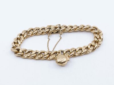 Armband Guld 18K