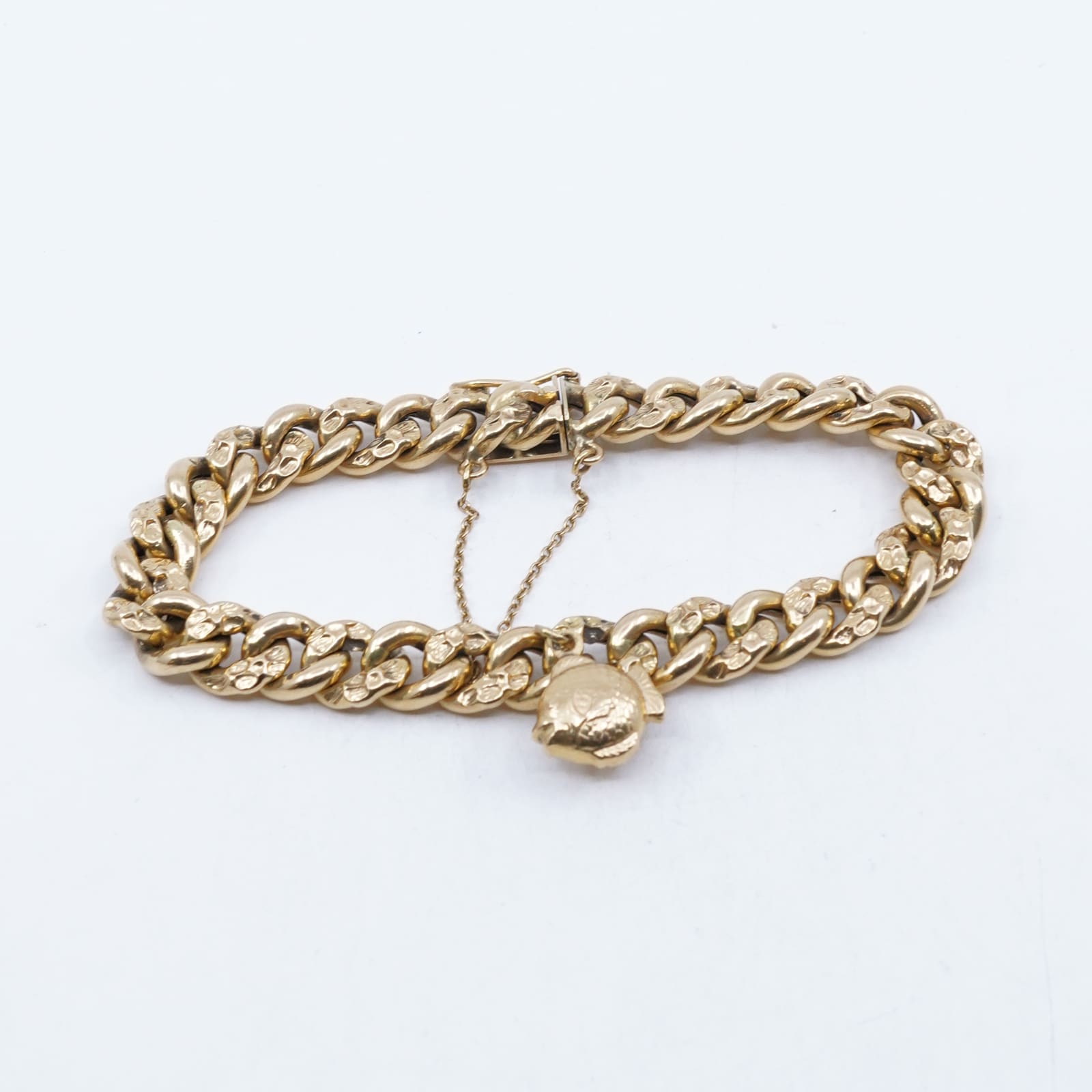 Armband Guld 18K