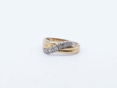 Ring Guld 18K