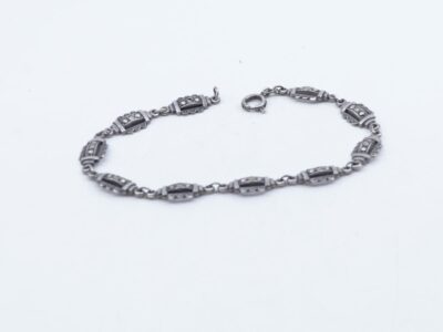 Armband Silver S925