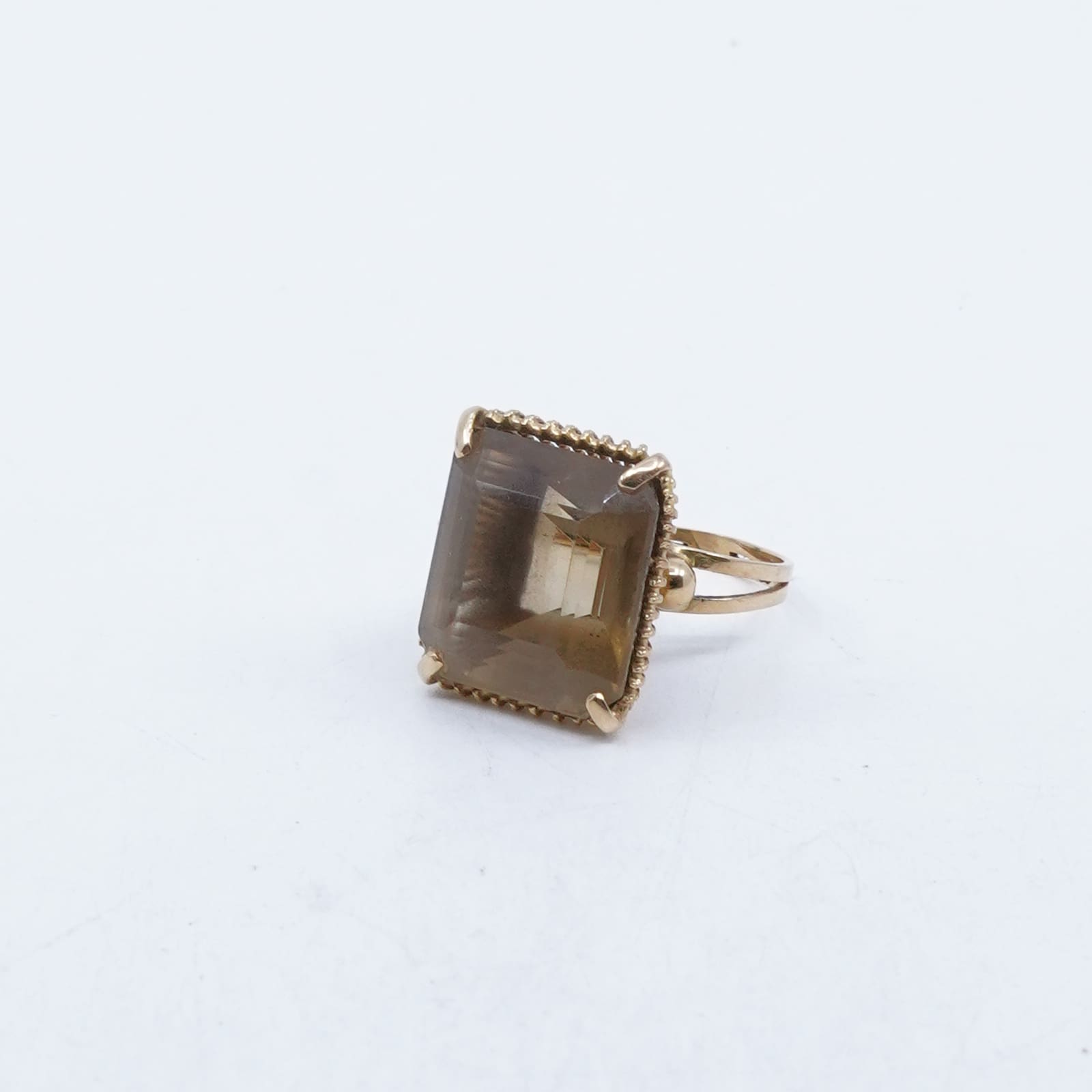 Ring Guld 18K