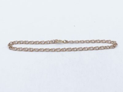 Armband Bismarck Guld