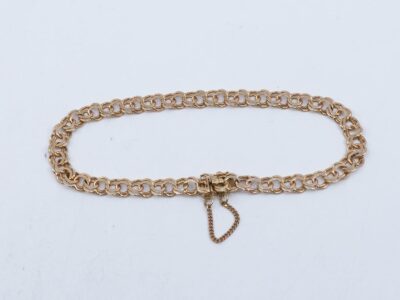 Armband Bismarck Guld