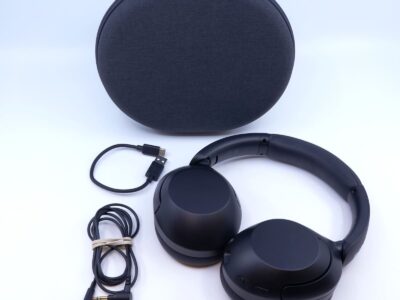 Hörlurar Sony WB-XB910N