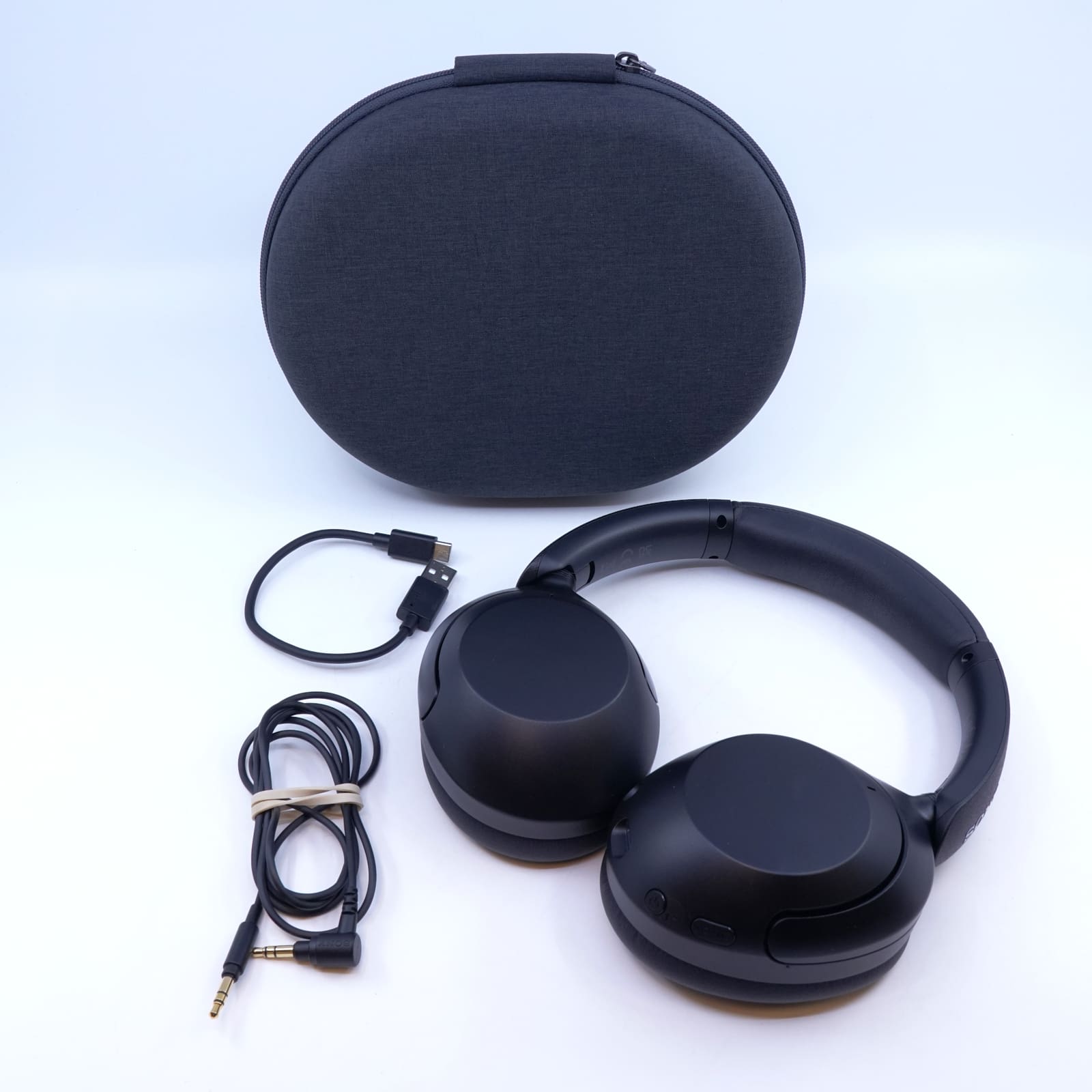Hörlurar Sony WB-XB910N