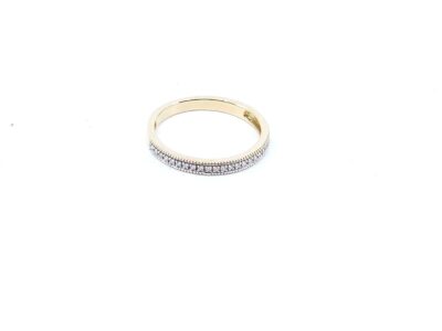 Ring Guld 18K