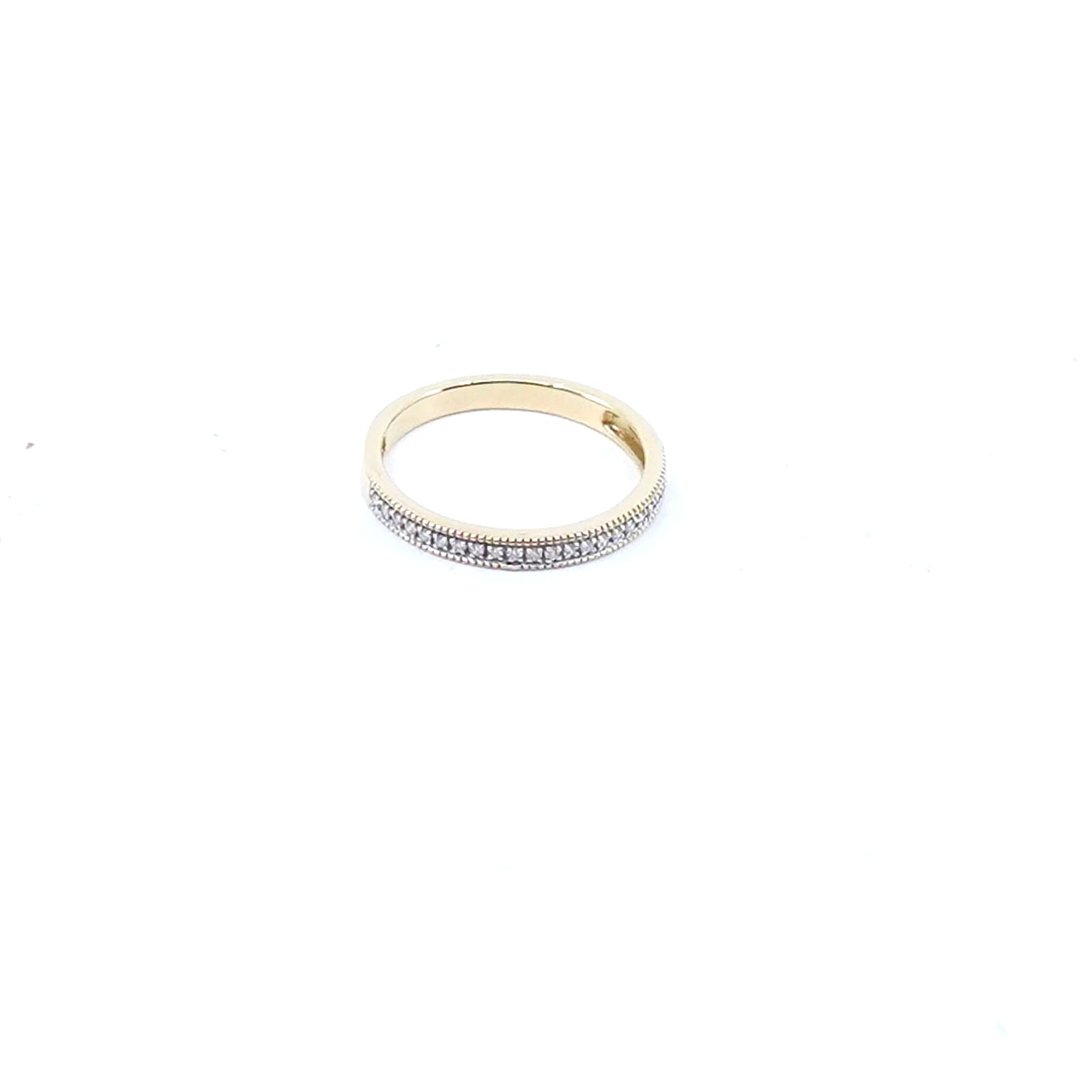 Ring Guld 18K