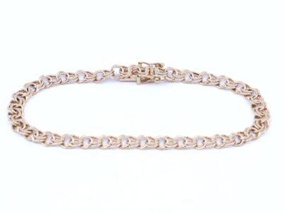 Armband Bismarck Guld