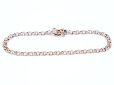 Armband Bismarck Guld