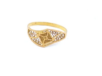 Ring Guld 21K