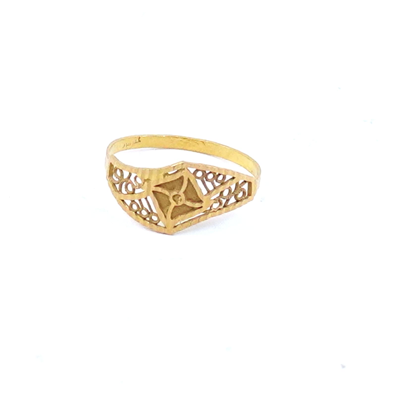 Ring Guld 21K