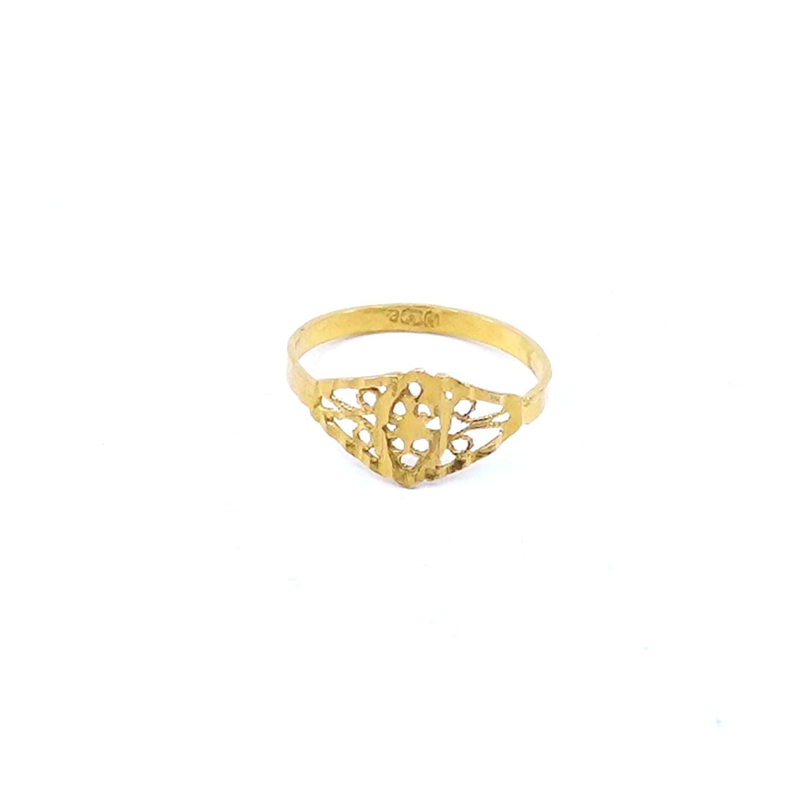 Ring Guld 21K