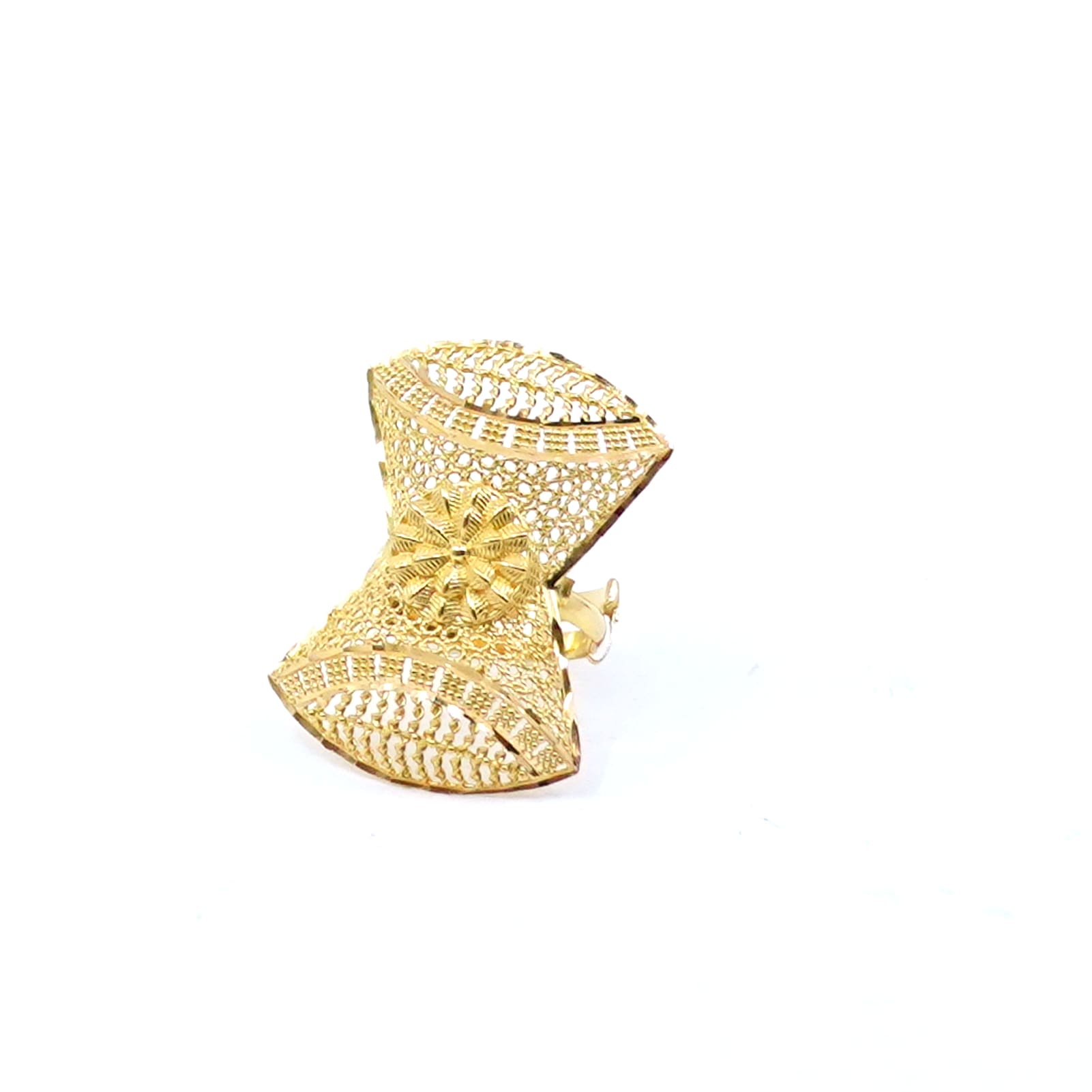 Ring Guld 21K