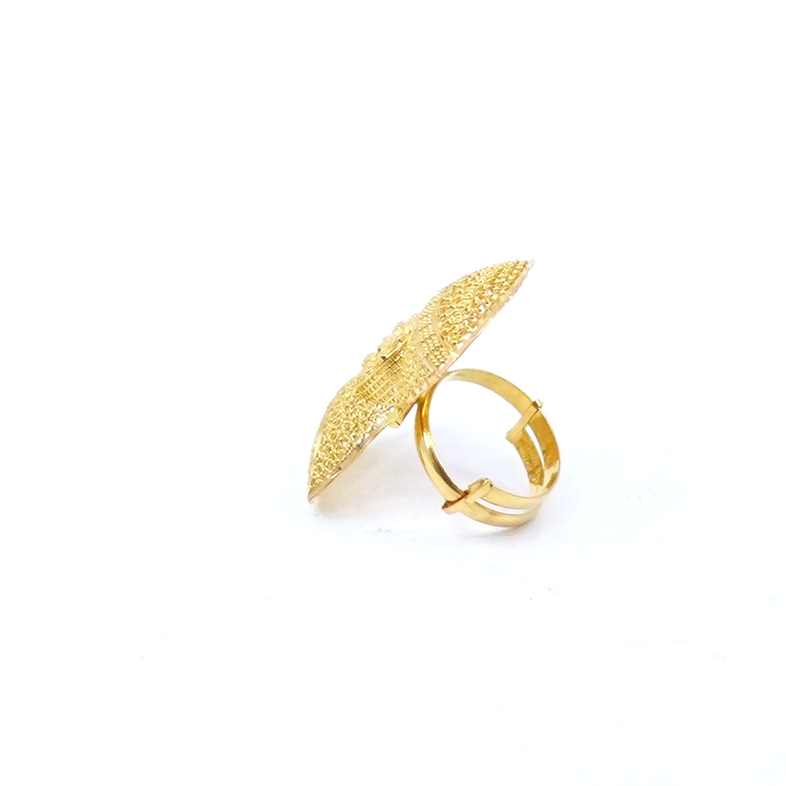 Ring Guld 21K