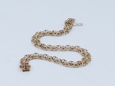 Armband Guld 18K