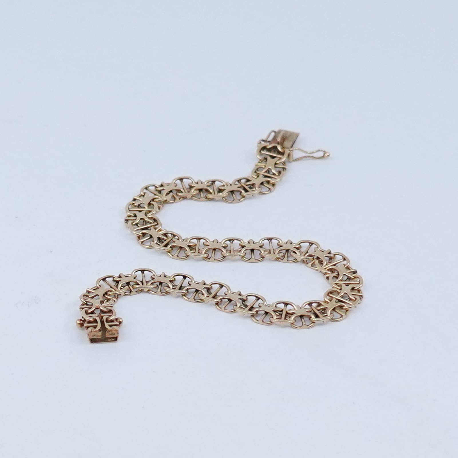 Armband Guld 18K