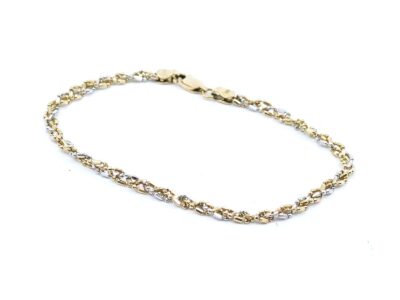 Armband Guld 18K