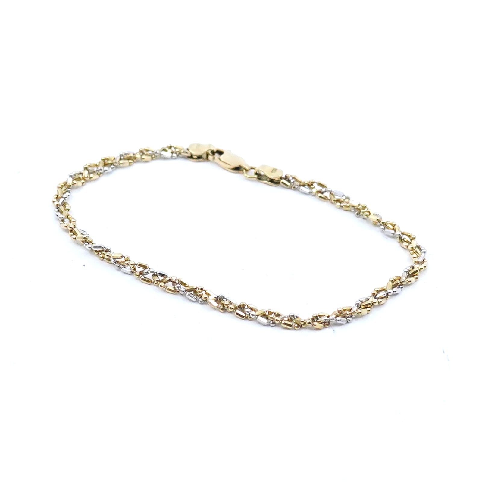 Armband Guld 18K