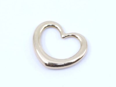 Hänge Guld 18K