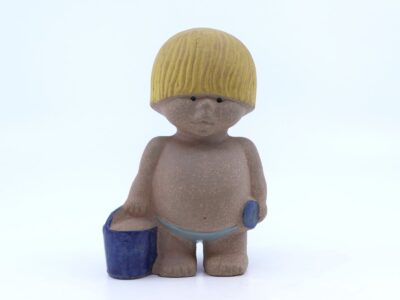 Figurin Väst ur