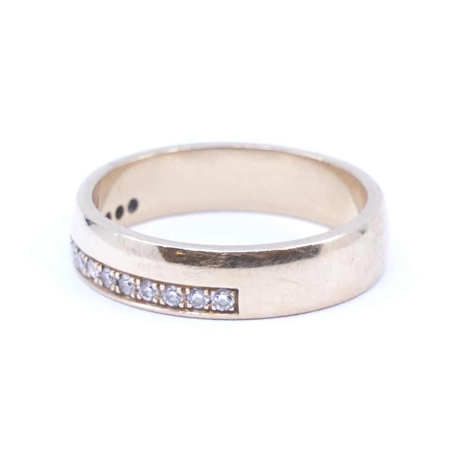 Ring Guld 18K