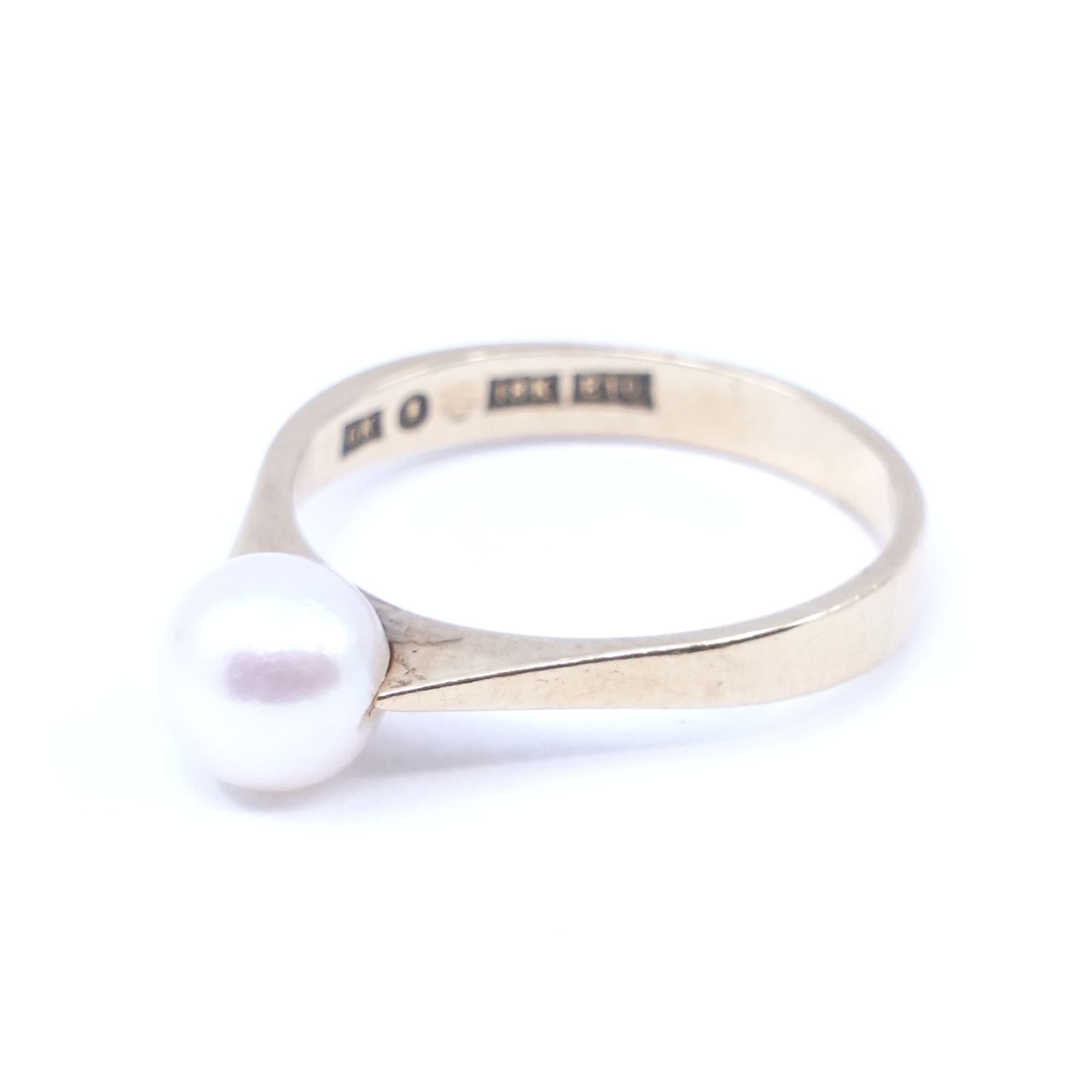 Ring Guld 18K