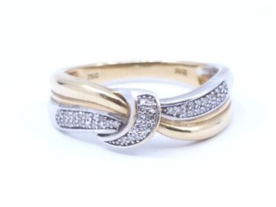 Ring Guld 18K